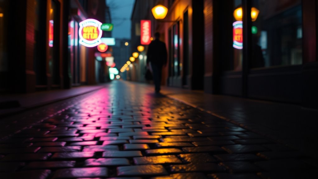 dynamic camera movement techniques