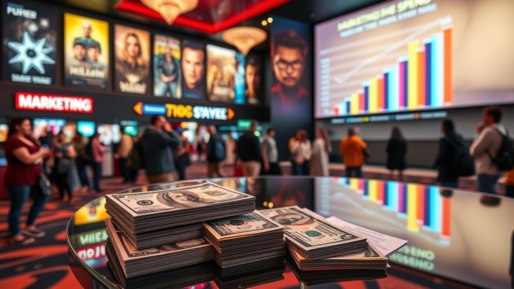 effective movie marketing strategies