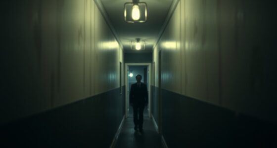 effective suspense through camera techniques