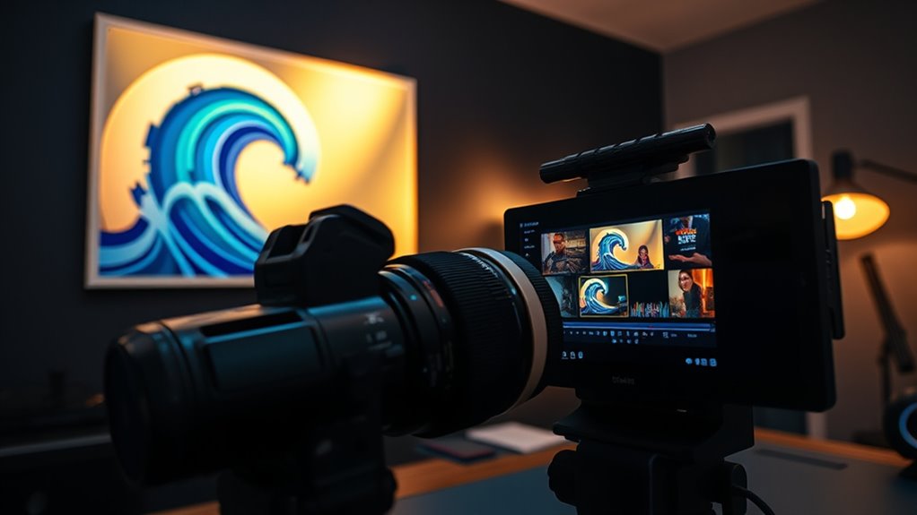 effective trailer storytelling techniques