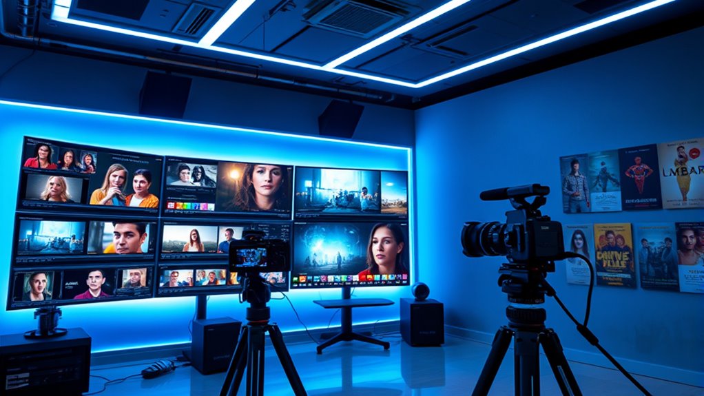 empower creators reach audiences