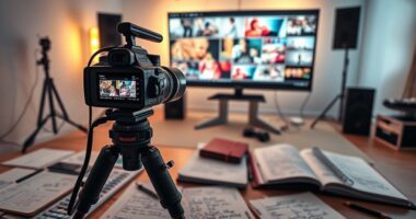 engaging narratives boost trailers