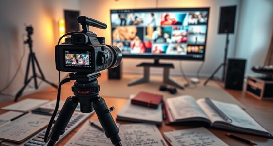 engaging narratives boost trailers