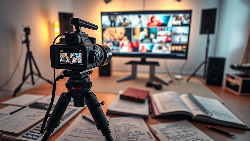 engaging narratives boost trailers