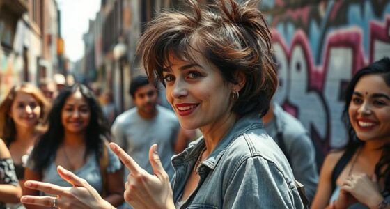 engaging non professional actors