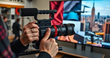 enhance stories with b roll