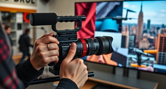 enhance stories with b roll