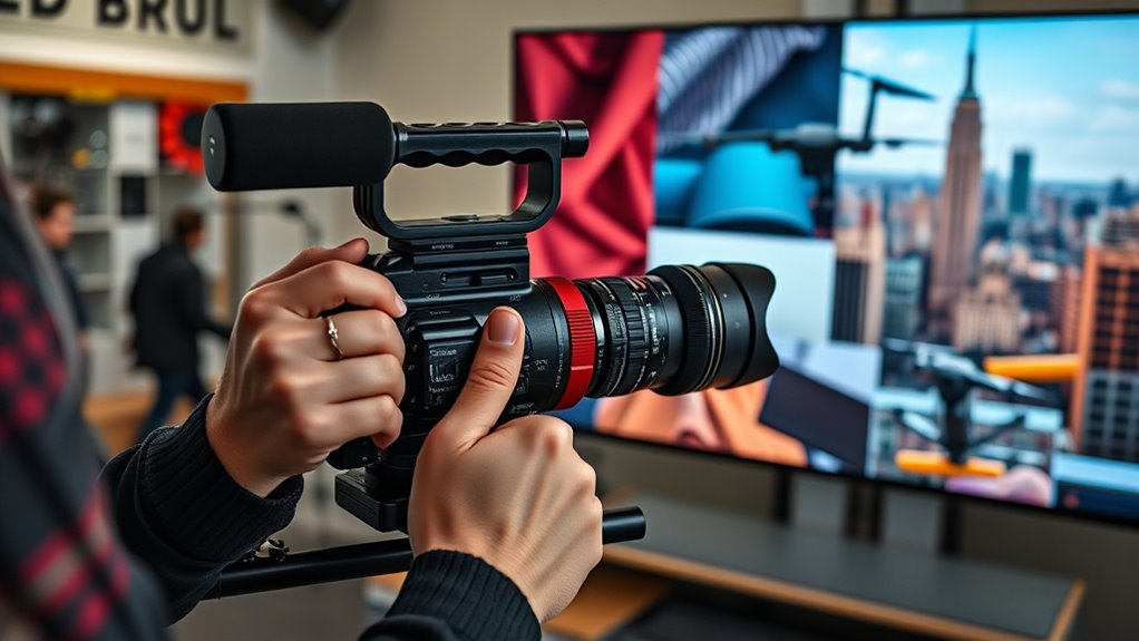 enhance stories with b roll