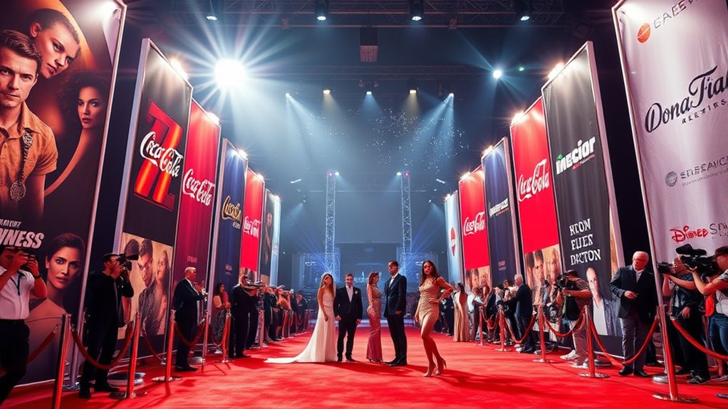 enhancing films through collaborations