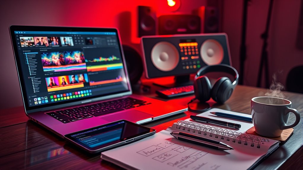 essential trailer editing guidelines