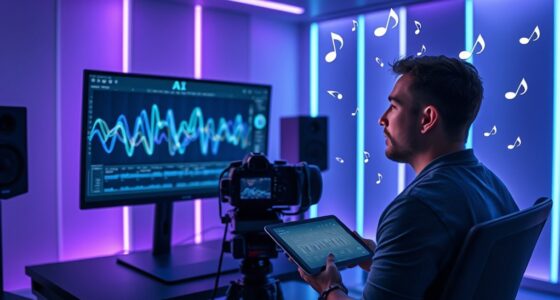 ethics of ai trailers