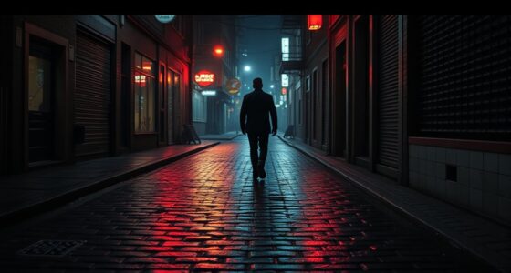 extended trailer shot techniques