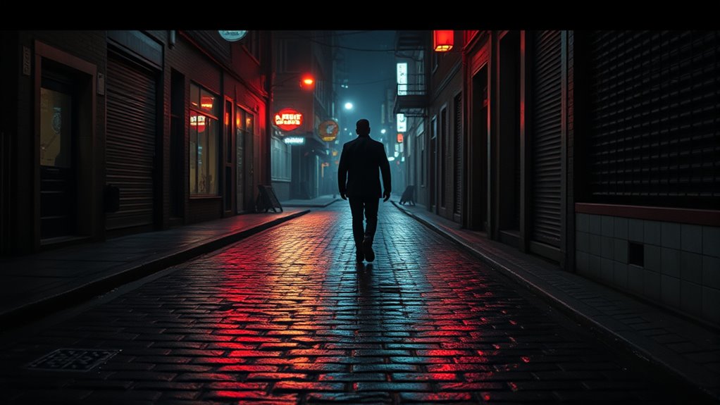 extended trailer shot techniques