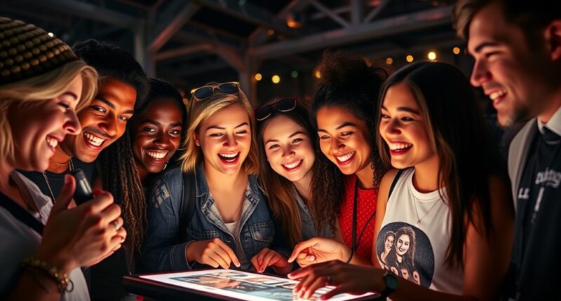 fan community monetization strategies