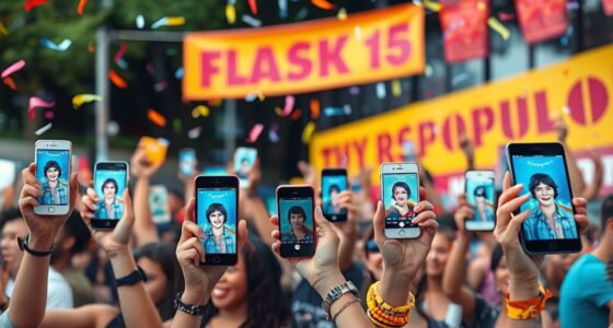 fan engagement content campaign