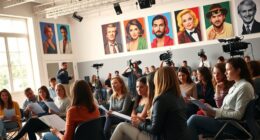 fan film casting tips