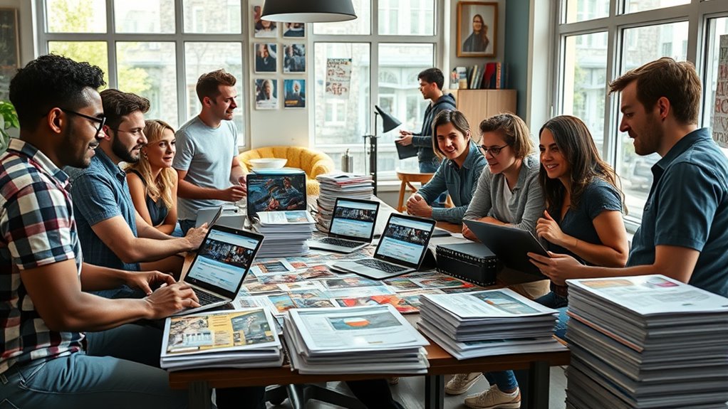 fan film funding options