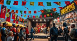 fan film history milestones