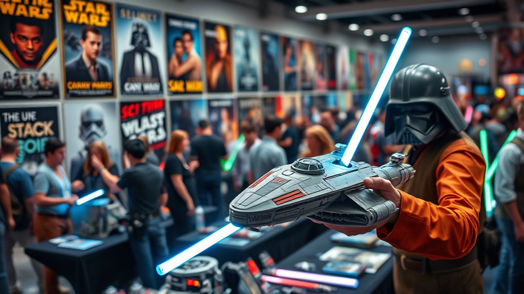 fan films foster community recognition