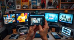 fan films online evolution