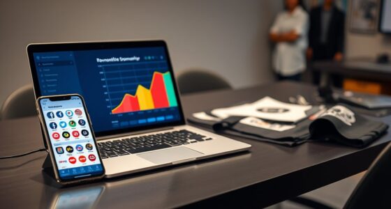 fan trailer ad sponsorships