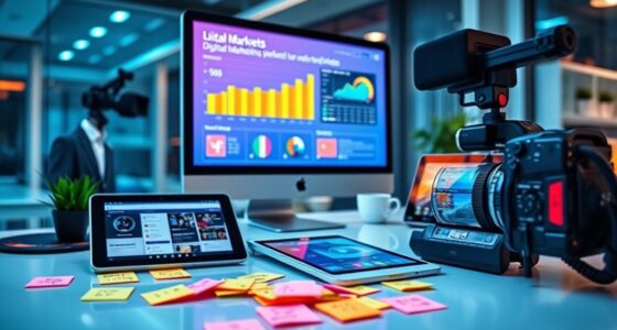 fan trailer digital marketing