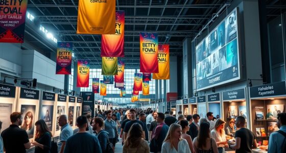 festival submission and networking