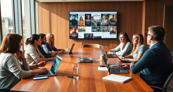 film blog media relations