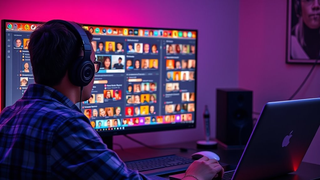 foster fair community engagement