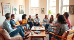 fostering safe critical dialogue