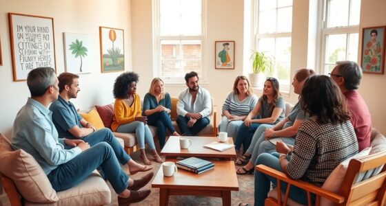 fostering safe critical dialogue