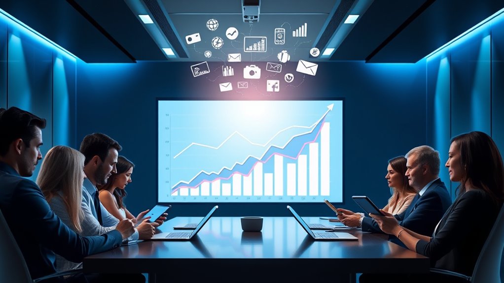 future of entertainment innovation