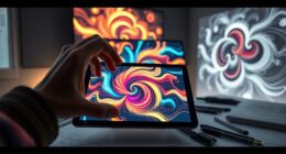 generative tools for concept art