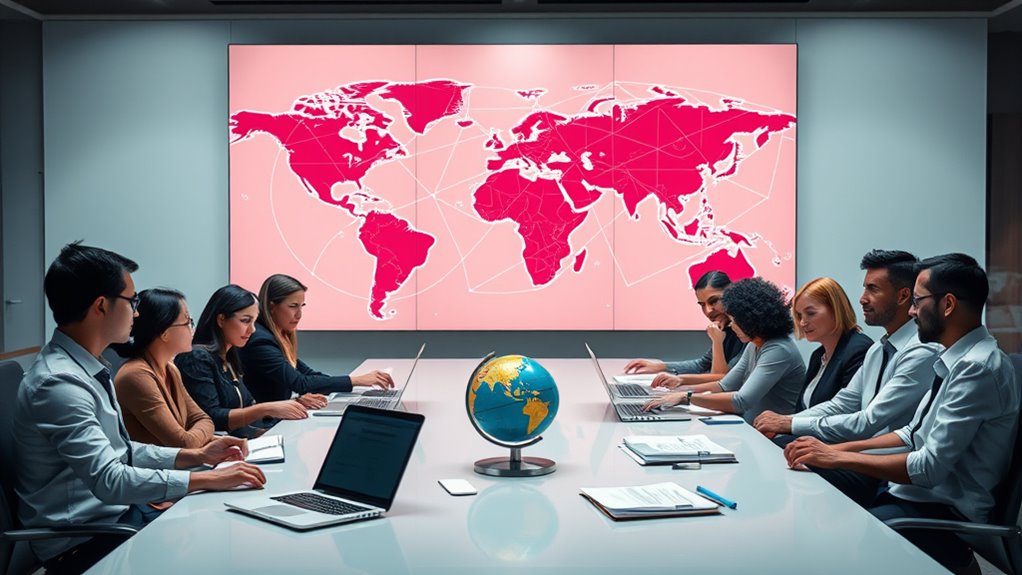 global copyright protection strategies