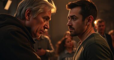 guide actors for emotion
