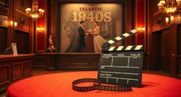 hollywood s classic trailer style