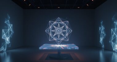 hologram volumetric filmmaking techniques