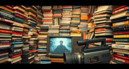 home video changed trailers