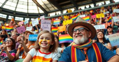 inclusive fan engagement strategies