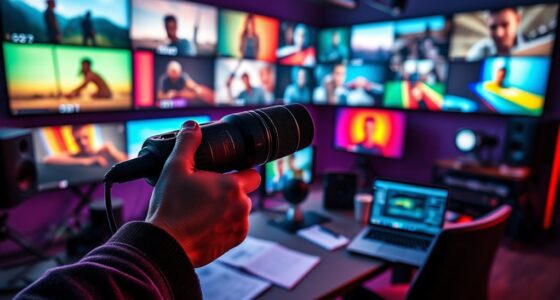 independent trailers digital boom