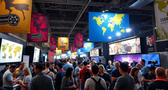 indie film market expansion