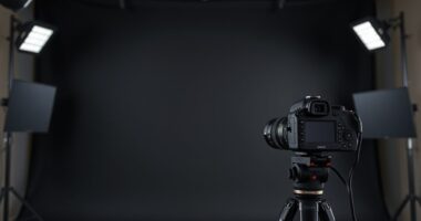 innovative non green screen technologies