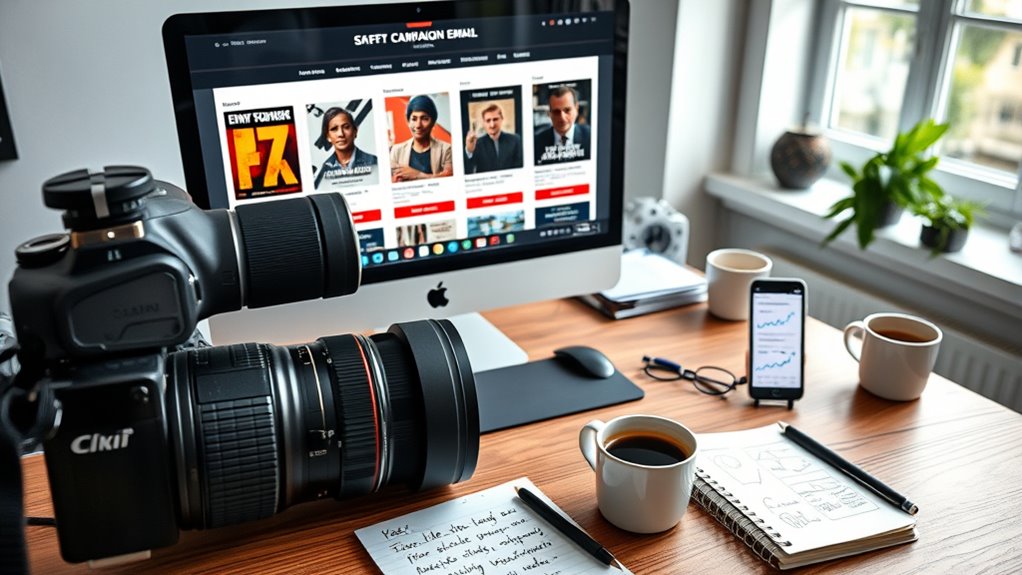 integrated film marketing strategy