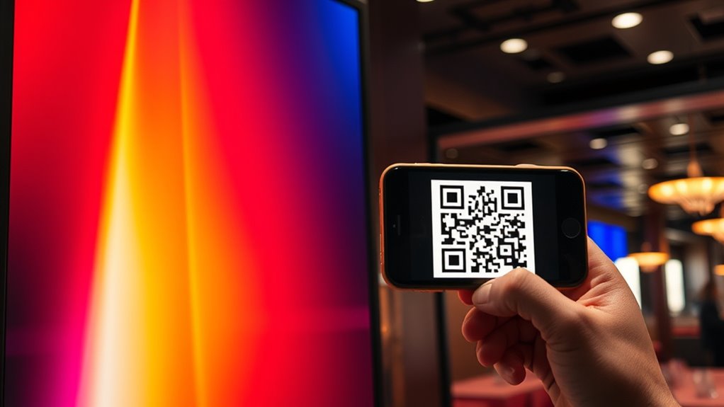 interactive film marketing strategies