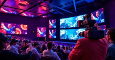 interactive trailer launches