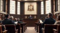 legal cases influencing trailers