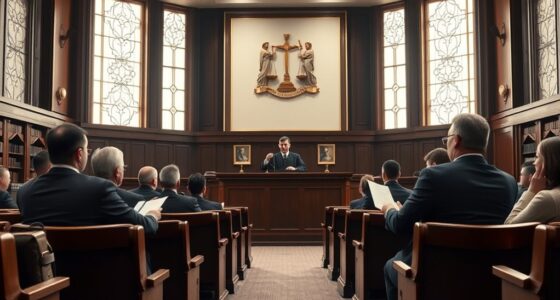 legal cases influencing trailers
