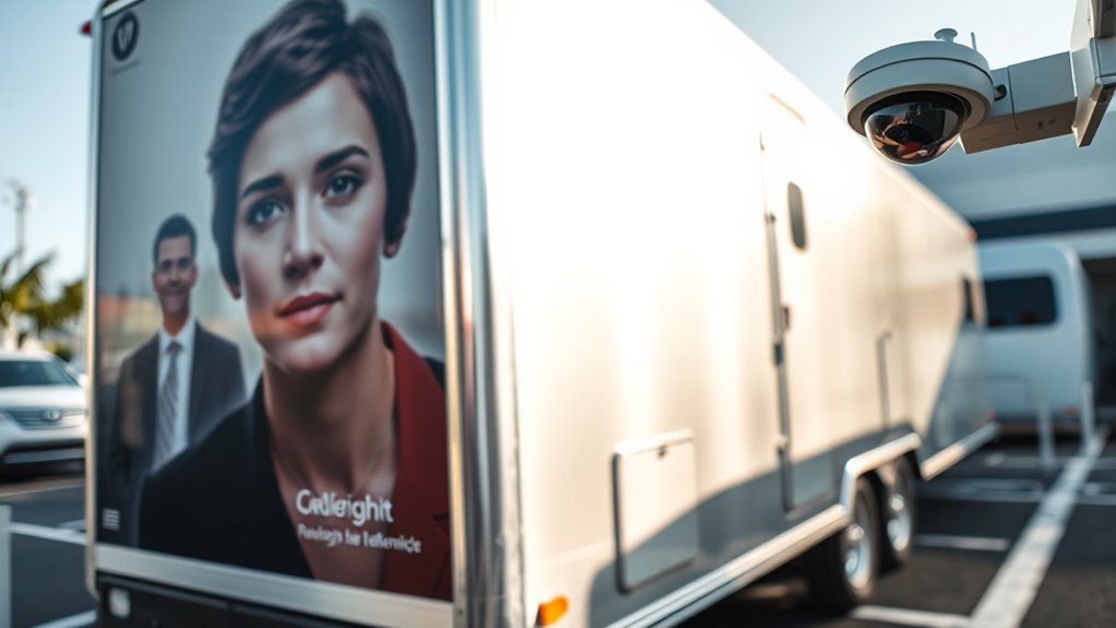 legal considerations in trailer creation