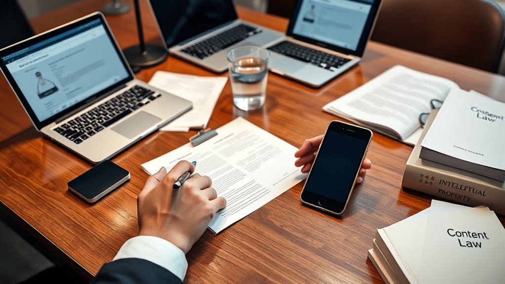 legal risks in ugc campaigns