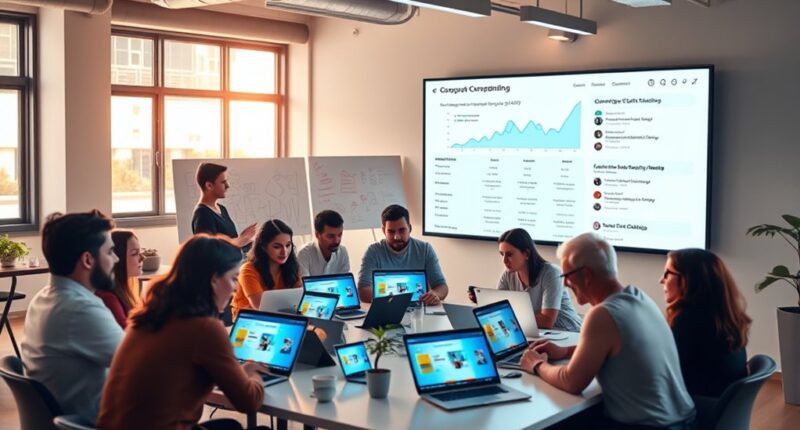leverage crowdfunding for community